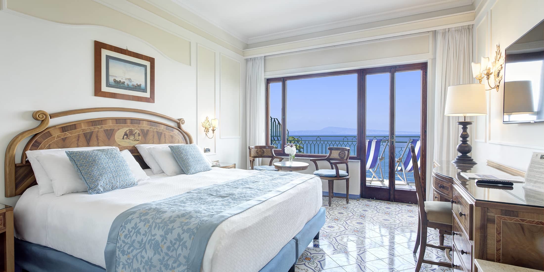 Photogallery Grand Hotel De La Ville