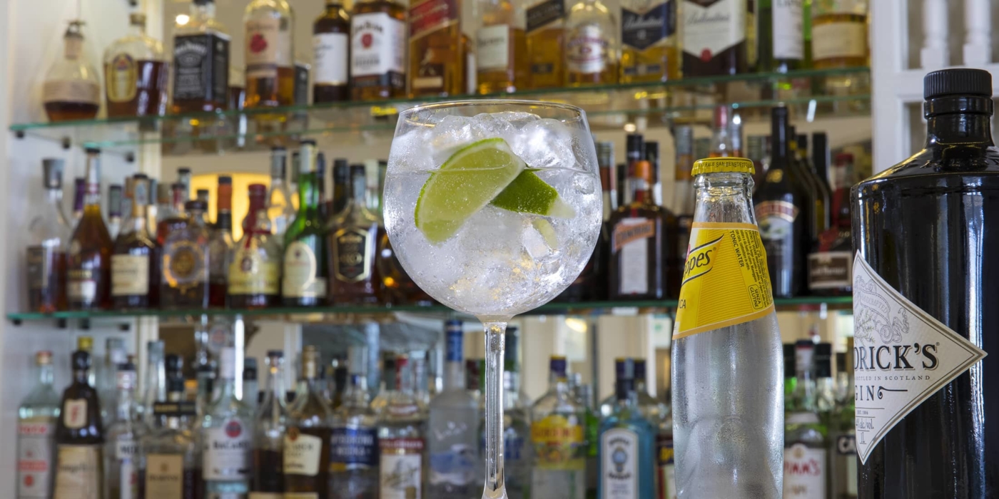 GInandTonic