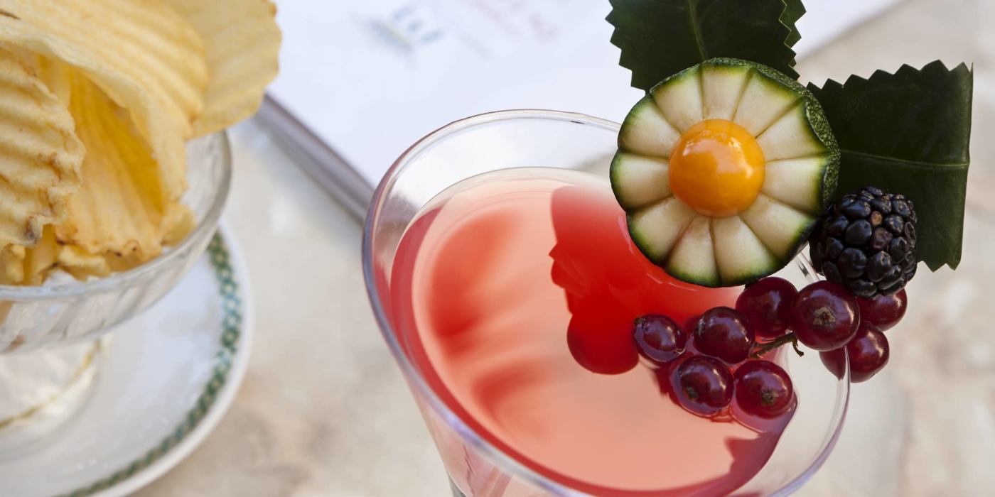 CocktailBarLaMagnolia