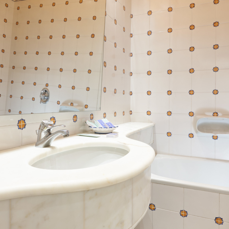  Bagno Camera Standard B