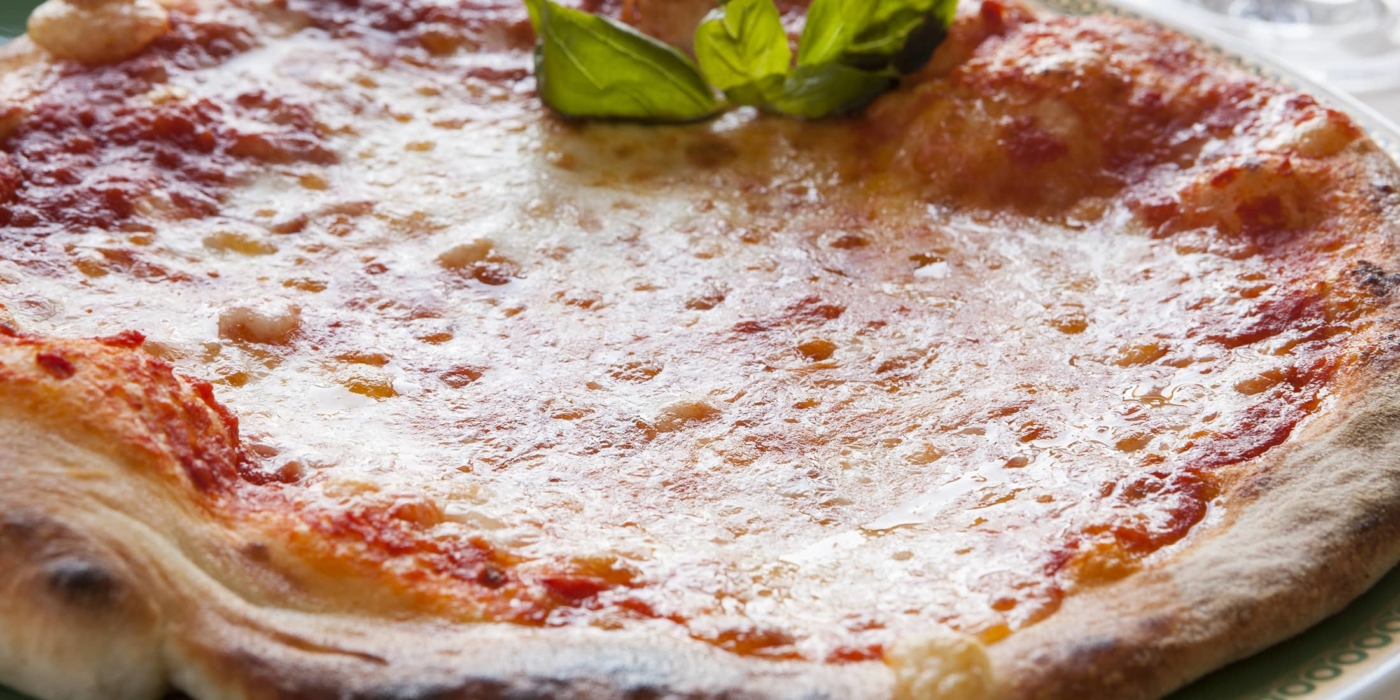 PizzaTheGardenSnackBarGrill