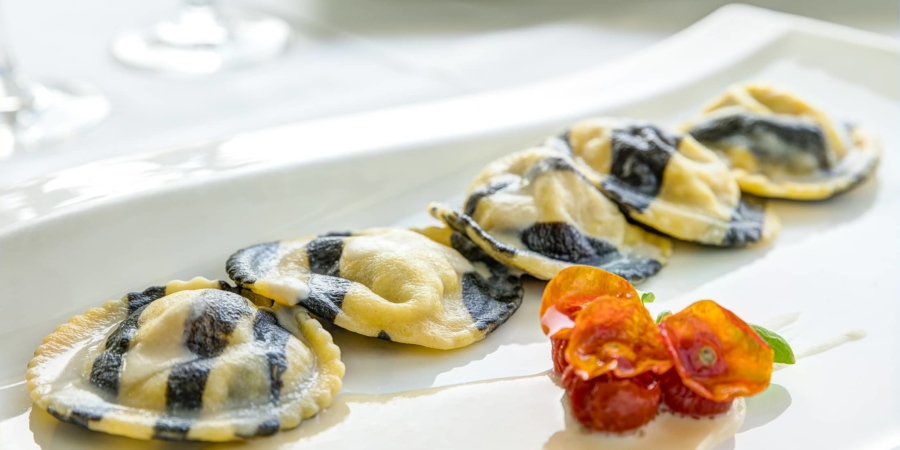 PiattoRistorantiLAlteaeLaCamelia