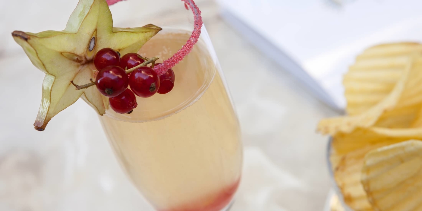 CocktailBarHibiscus