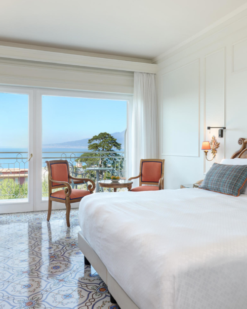 Premier Room Sea View