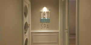 TETI Spa
