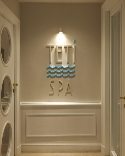 TETI Spa