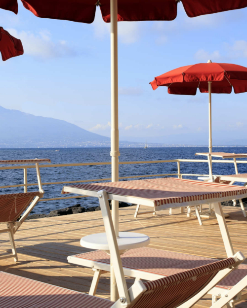Poseidone Beach Club